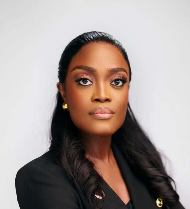 Professor Adaeze Oreh
