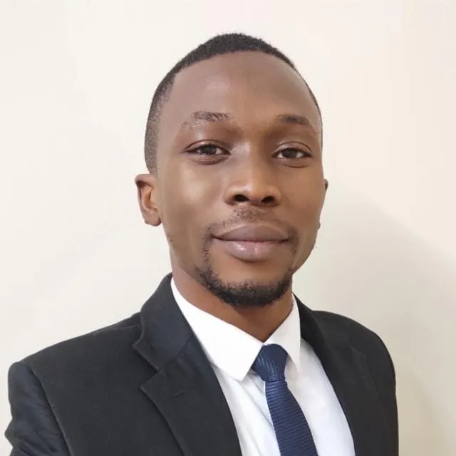 Dr. Inyeni Amakuro Showers