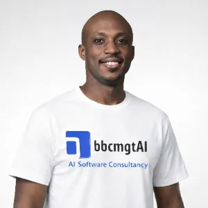 Dr. Osaretin Agbonavbare