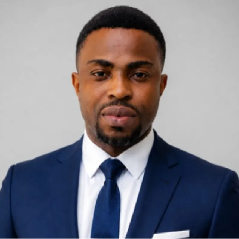 Mr. Ebenezer Osuigbo