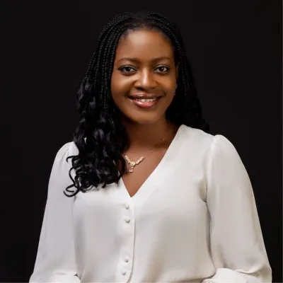 Ms. Faith Igbinosa