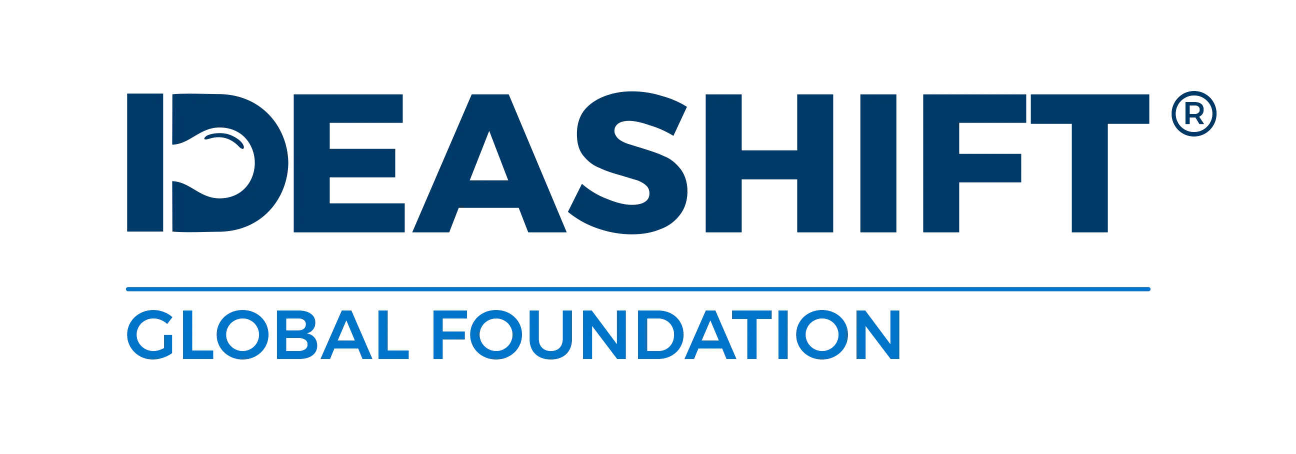 Ideashift logo
