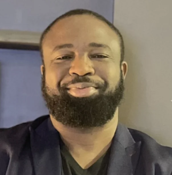 Mr. Isaac Audu-Usman