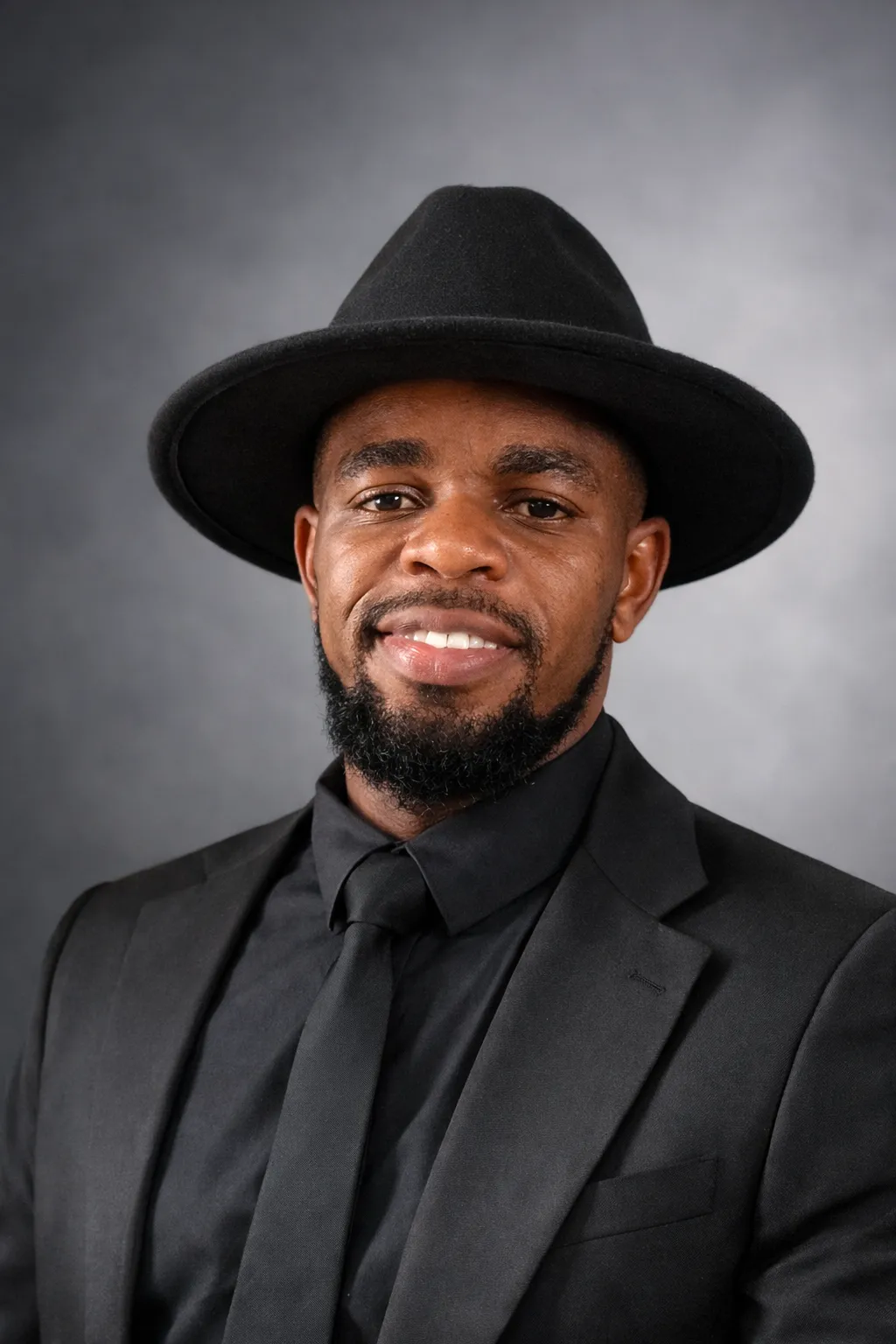 Mr. Joshua Enemisa Misa