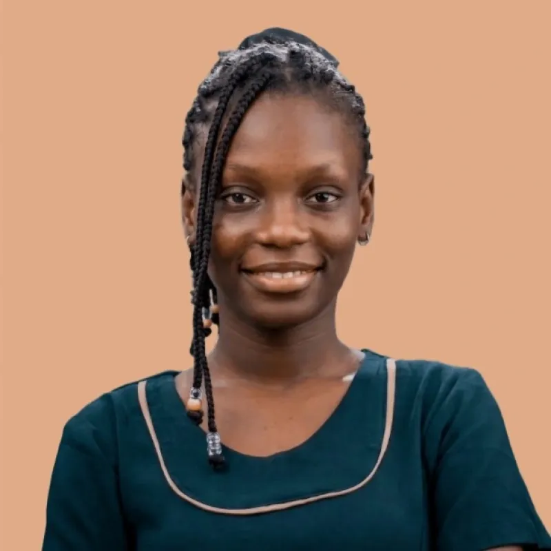 Ms. Precious (Kira) Oboatarheyere