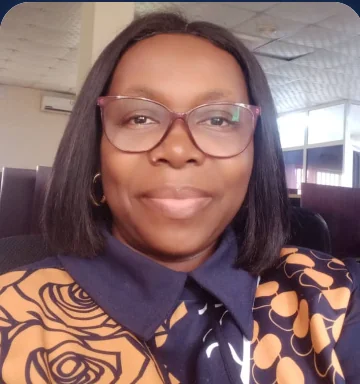 Prof. Laeticia Nneka Onyejegbu