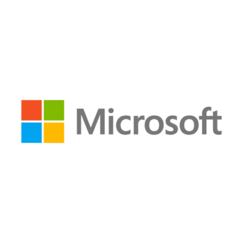 Microsoft logo