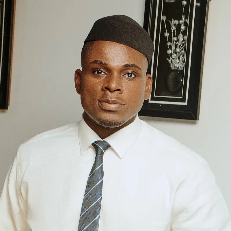 Mr. Joshua Ogbonnia