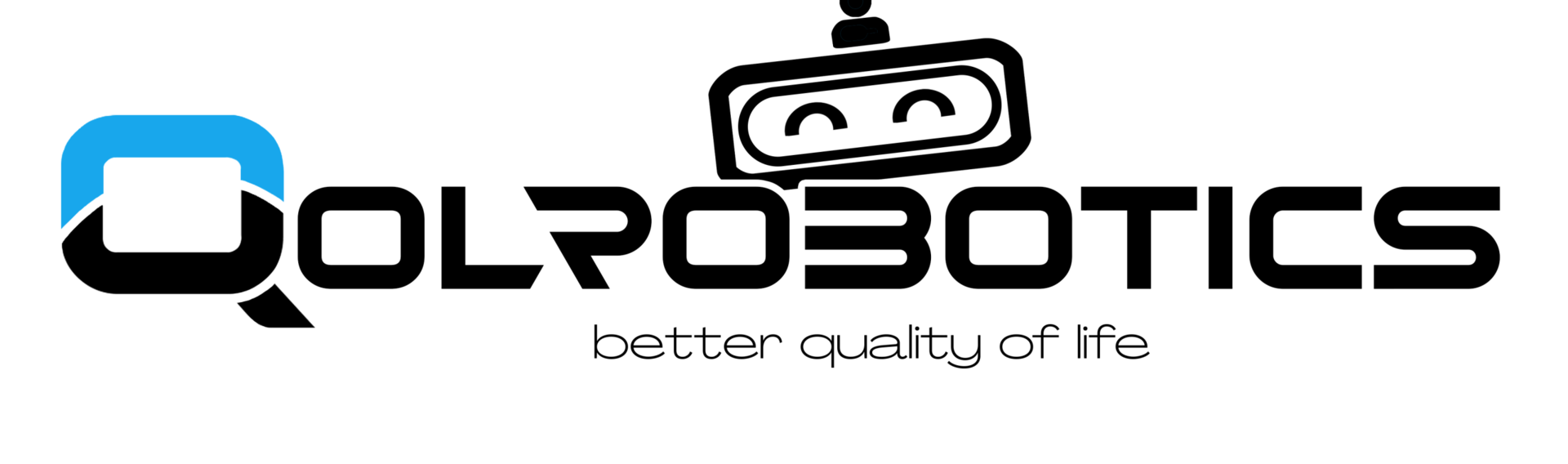Qolrobotics logo