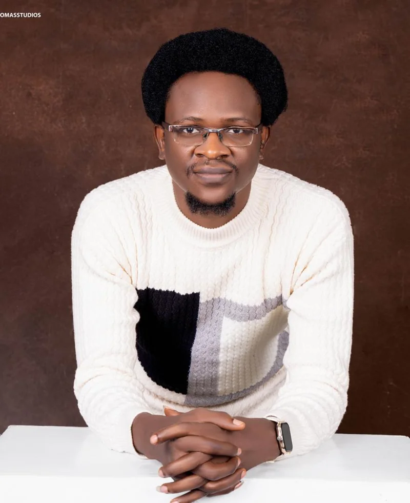Mr. Stewart Ezekiel Jnr.